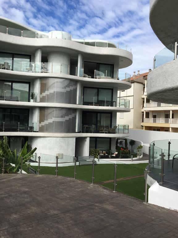פאלם-מאר Penthouse Las Olas מראה חיצוני תמונה