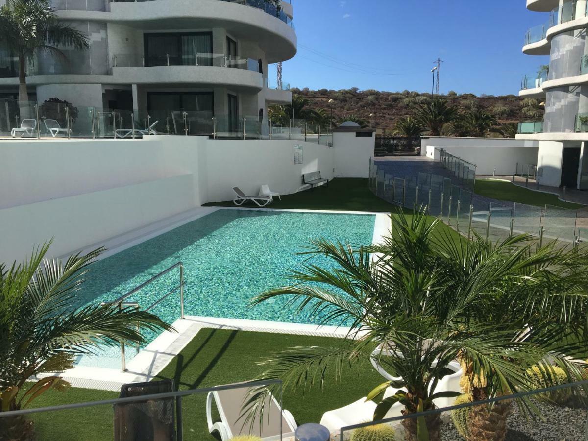 פאלם-מאר Penthouse Las Olas מראה חיצוני תמונה