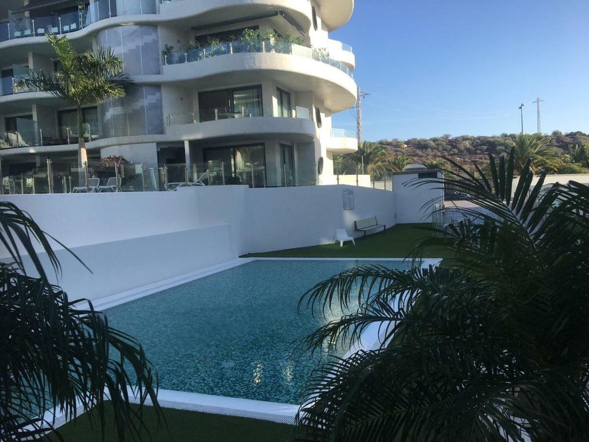 פאלם-מאר Penthouse Las Olas מראה חיצוני תמונה